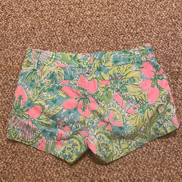 Shorts - Picture 2 of 2